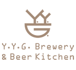 YYG Brewery ＆ Beer Kitchen（ワイワイジーブルワリー・アンド・ビアキッチン）